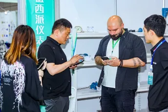 2026沈阳环保展参展攻略（时间+地点+门票）