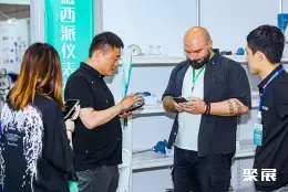 沈阳环保展展会现场(现场盛况)8