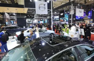 2025China Shijiazhuang  Auto Expo参展攻略（时间地点+门票多少钱？）