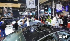 2025年石家庄车展门票价格,如何购买?