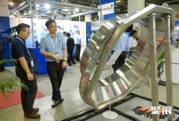 新加坡石油展现场图片4