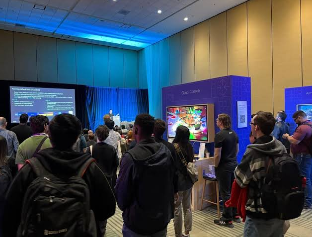 美国游戏开发者大会GDC(GDC Festival of Gaming)2027参展攻略(时间地点+门票怎么买?)