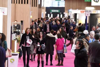 2026巴黎酒包装展观众登记及登记方式