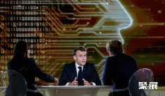 法国人工智能展2025展商名录