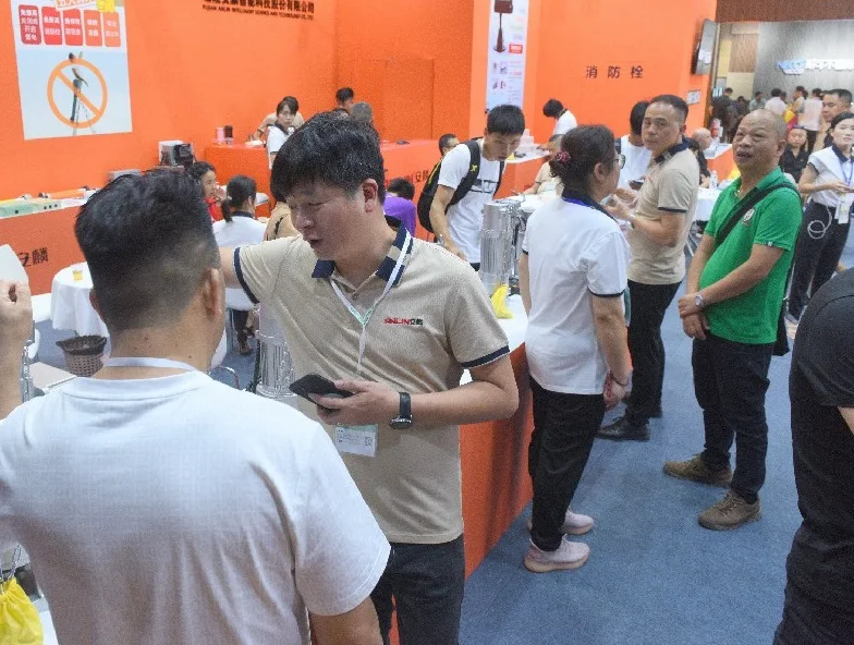 广州商业空间展(广州别墅空间展)2026展位费与展位申请