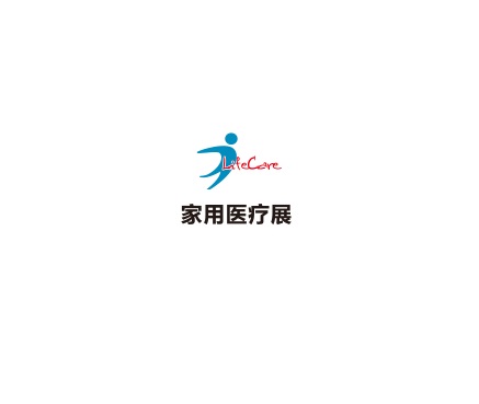 Life Care exhibition logo