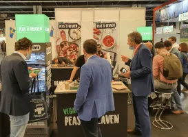 2025科隆食品展展位价格与展位申请