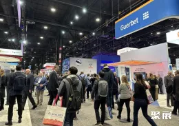 北美放射学会年会现场图片6