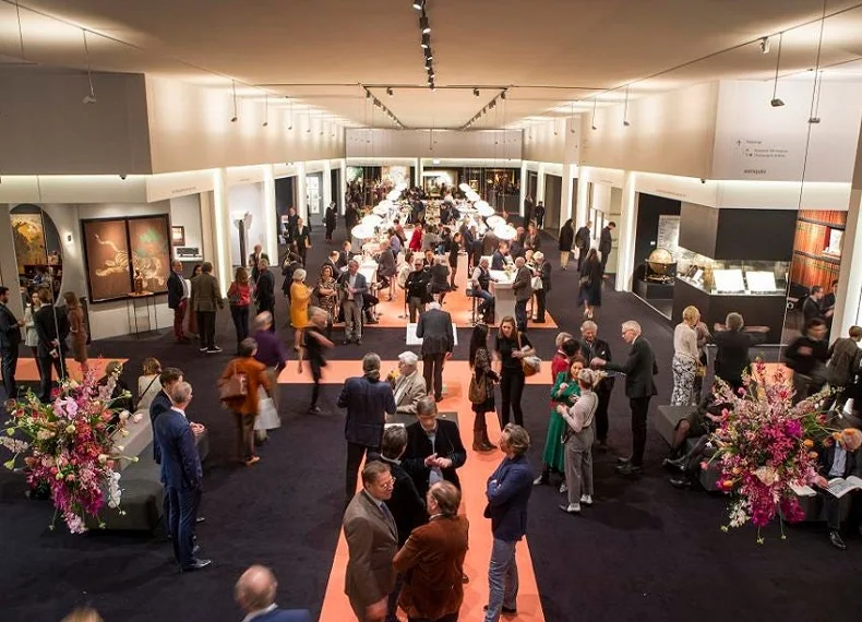 2026纽约艺术博览会 (TEFAF New York)参展攻略(时间地点+门票价格)