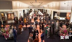 2026纽约艺术博览会 (TEFAF New York)参展攻略(时间地点+门票价格)