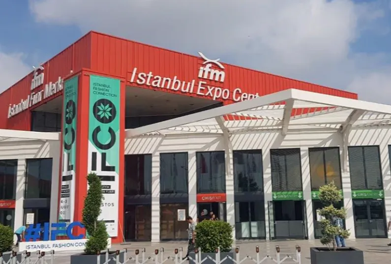 ISTANBUL EXPO CENTER