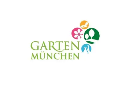 德国花卉园艺展logo
