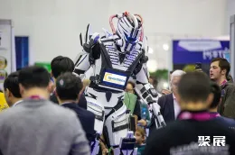 日内瓦发明展现场图片7