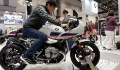 2026日本摩托车展逛展指南:时间地点/门票多少钱?