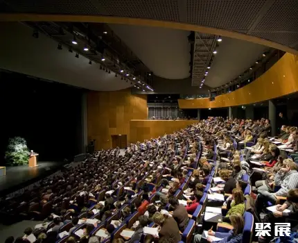 阿尔及利亚阿尔及尔国际会展中心