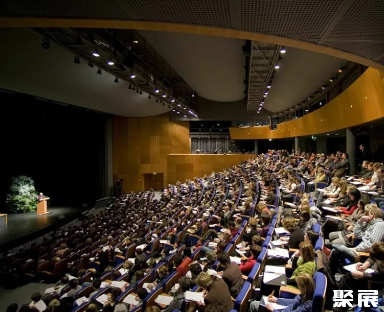 阿爾及利亞阿爾及爾國際會展中心展館圖