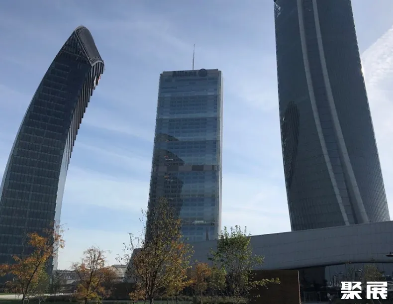 Allianz MiCo Conference Center