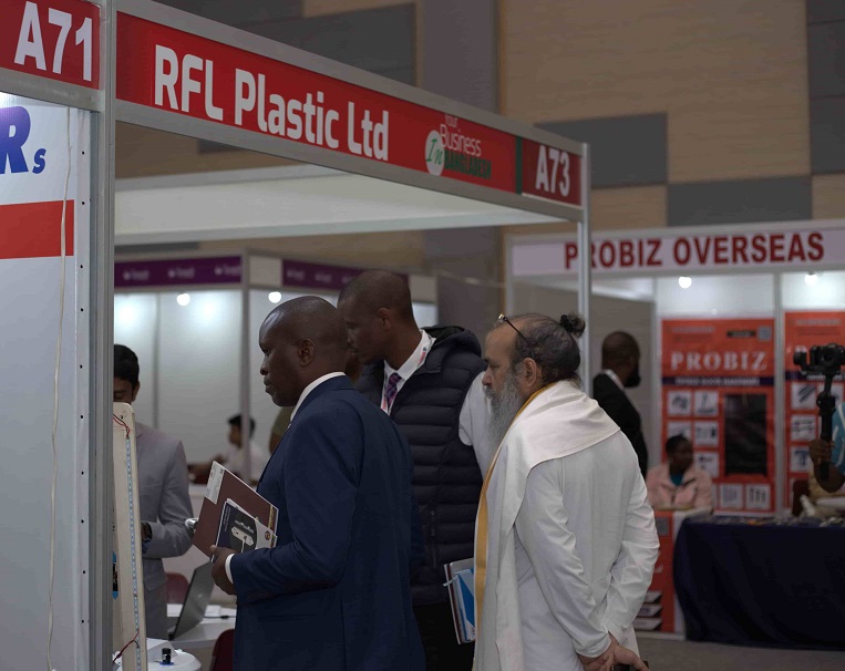 肯尼亚玻璃展(Afriglass)2026门票哪里买