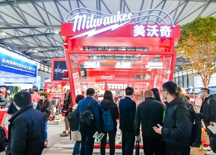 上海国际电力设备及技术展览会