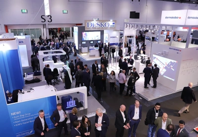 2026英国机场设施展时间和举办地点