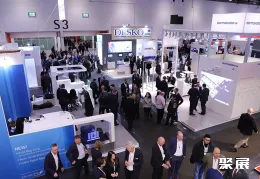 英国机场设施展现场图片3