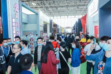 2025中国北京国际集成定制家居展览会门票多少钱?如何购买?