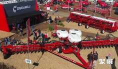 2026阿根廷农业机械展(AgroActiva)时间和举办地点