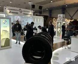 伊拉克车展展会现场(现场盛况)4