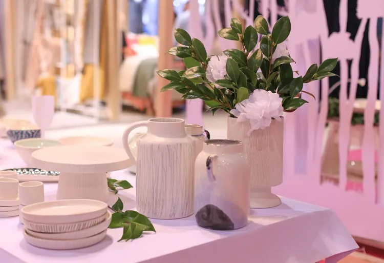 葡萄牙波尔图礼品及装饰设计展览会