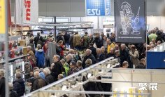 2026德国模型展(INTERMODELLBAU)展位费与展位预订