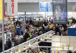 德国模型展现场图片5