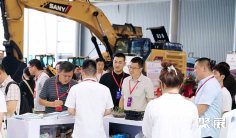 成都工程机械展2025参展攻略(时间+地点+观众预约)