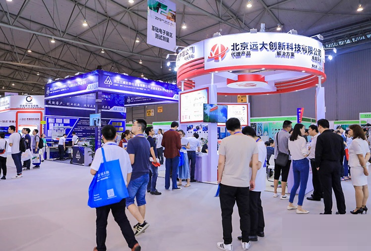 成都电子展现场图片5