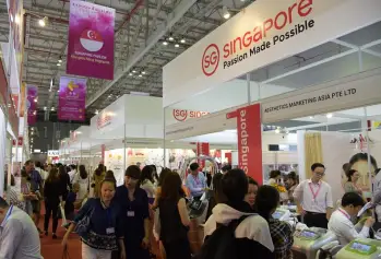 2026越南美容展(CosmoBeaute Vietnam)会刊如何获取？