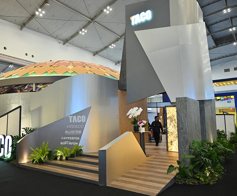 2026年印尼建材展(INDO BUILD TECH)门票如何申请？多少钱？