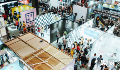 2026美国ComplexCon大会 (ComplexCon)观众预登记正式开启,精彩即将登场!