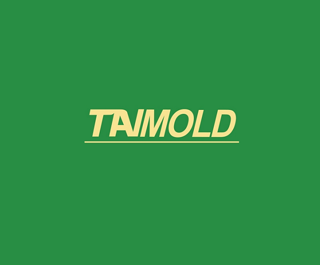 Taimold exhibition logo