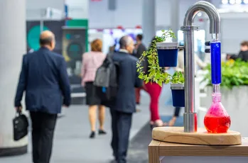 2026美国精细化工展展商名录+会刊