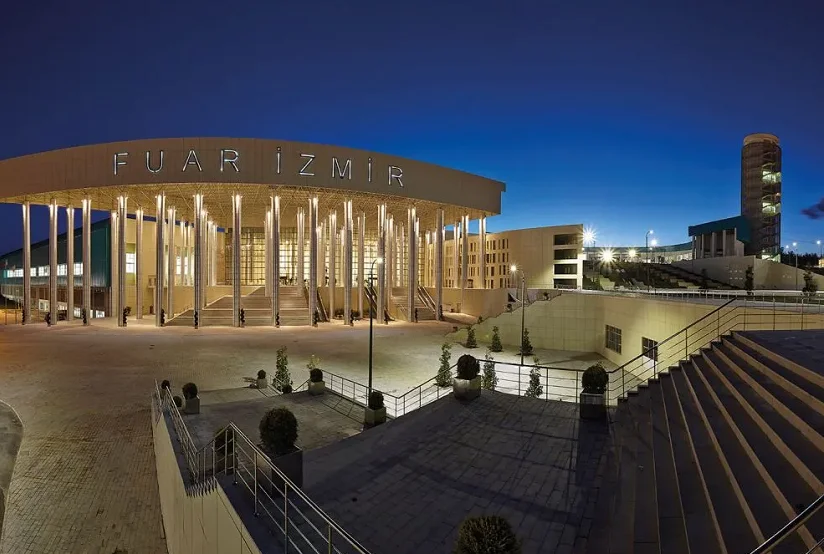 土耳其伊兹密尔会展中心图片4