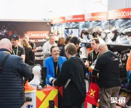 悉尼劳保展展会现场(现场盛况)5