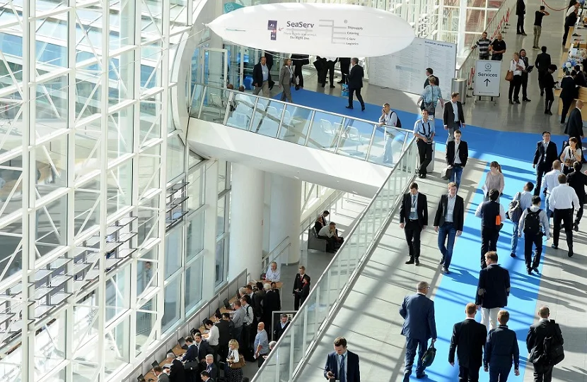 2026德国海事展观众登记及登记地址