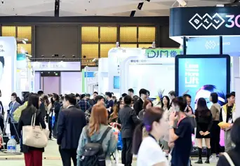泰国曼谷美容抗衰老医学大会展览会(AMWC)2026展位价格与展位申请