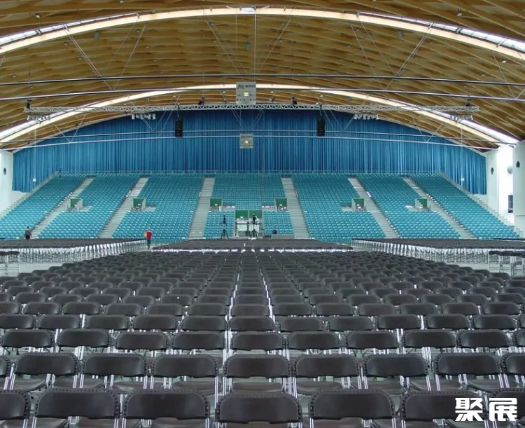 德国卡尔斯鲁厄会展中心