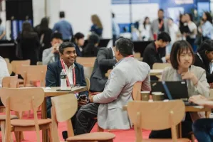 新加坡零售展2025展商名录会刊