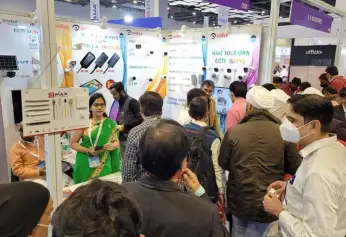 2026印度安防展(IFSEC INDIA )电子会刊