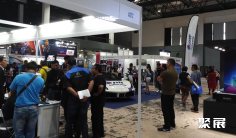 2025年马来西亚轮胎展门票价格,如何购买?