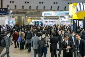 日本3D打印展2025门票购买方式 购票入口