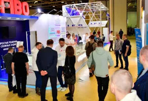 2025圣彼得堡工業展參展攻略（時間地點+門票價格）