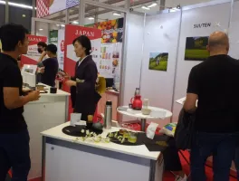 日本东京天然有机产品展览会2025门票哪里买