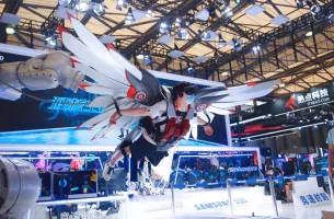 2025上海CJ展时间地点